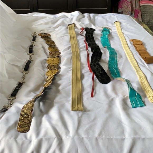 Belts - Picture 2 of 3